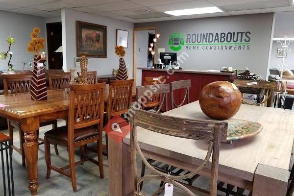 Roundabouts Home Consignments