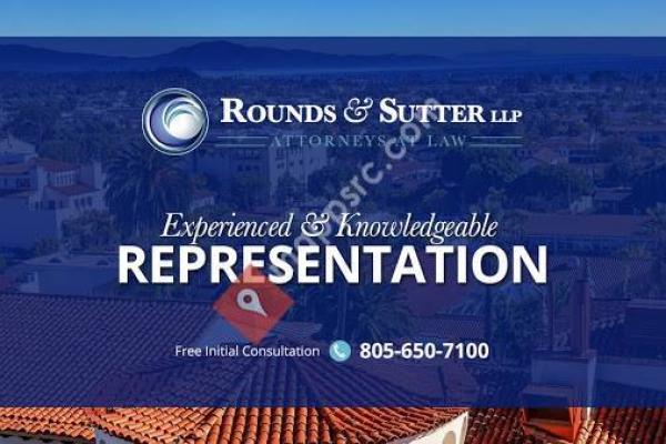 Rounds & Sutter LLP