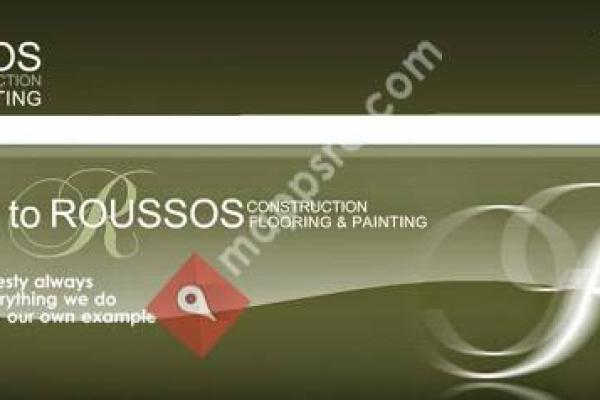 Roussos Construction and General Contracting