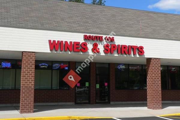 Route 106 Wines & Spirits