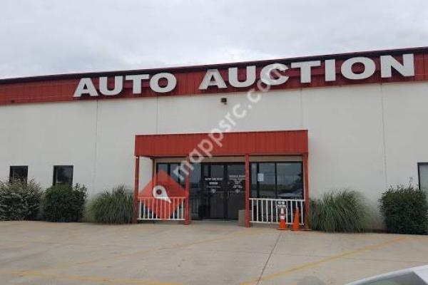 Route 66 Auto Auction-El Reno