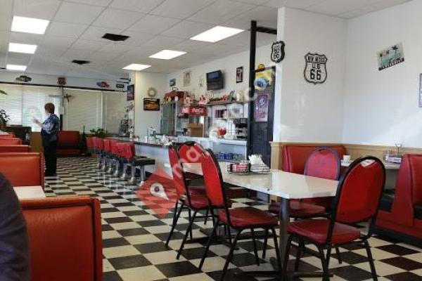 Route 66 Restaurant