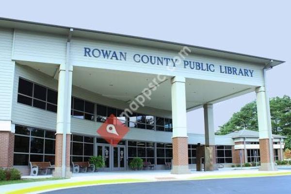 Rowan County Library