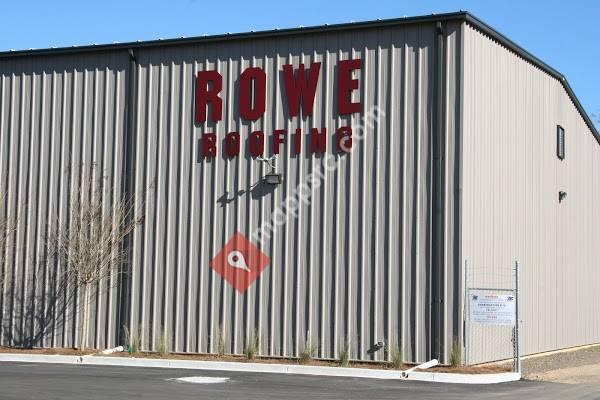 Rowe Roofing