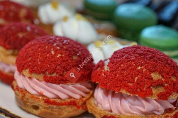 Rowes Wharf Sea Grille