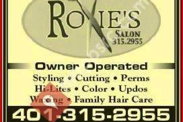 Roxie's Salon