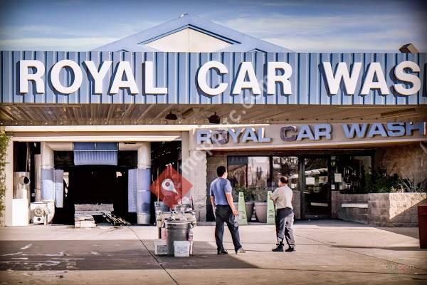 Royal Car Wash