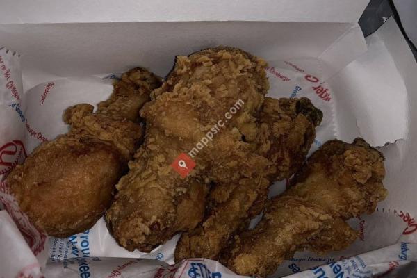 Royal Fried Chicken