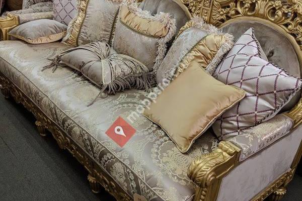 Royal Furniture & Gifts