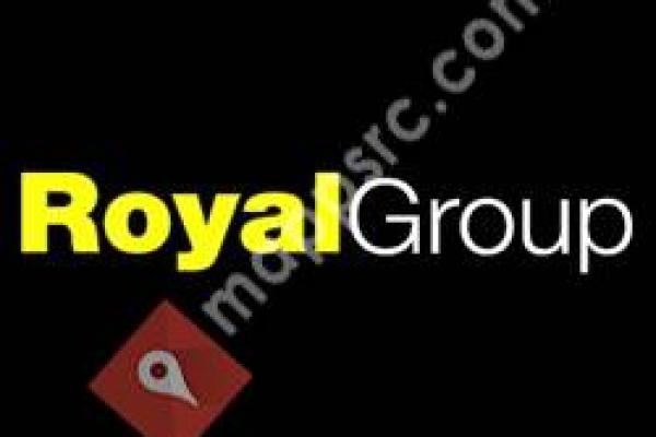 Royal Group Inc