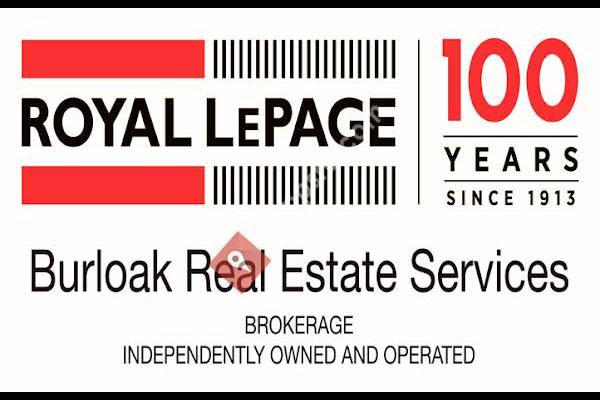 Royal LePage Burloak Real Estate Services