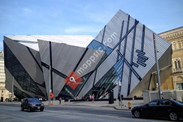 Royal Ontario Museum