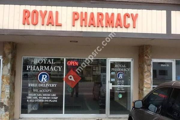 Royal Pharmacy