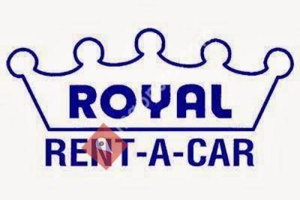 Royal Rent-A-Car