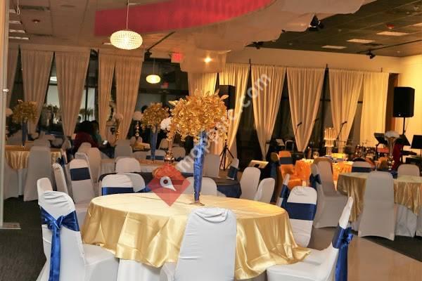 Royal Room Event Center