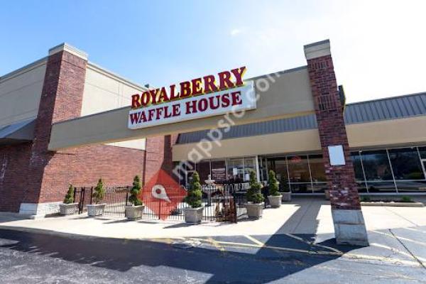 Royalberry Waffle House & Restaurant