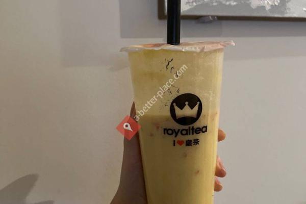 Royaltea