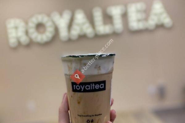 Royaltea Portland