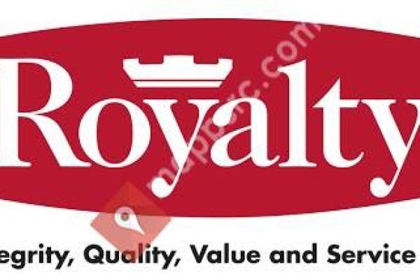 Royalty Roofing