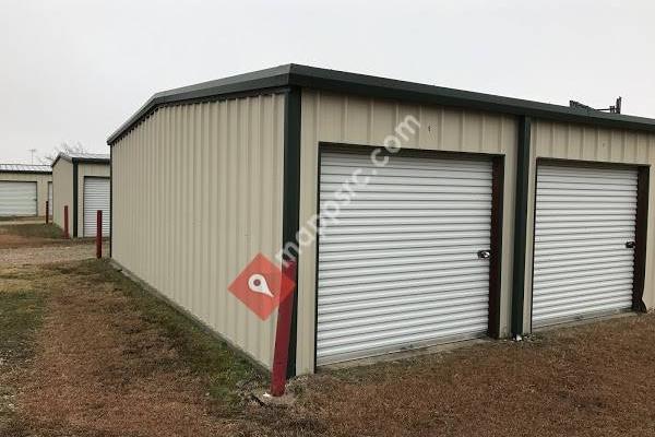 Royse City AAA Storage