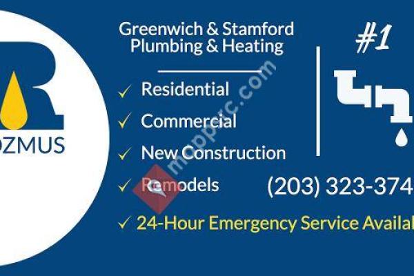 Rozmus Plumbing & Heating