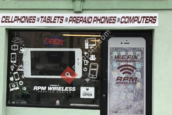 RPM Wireless