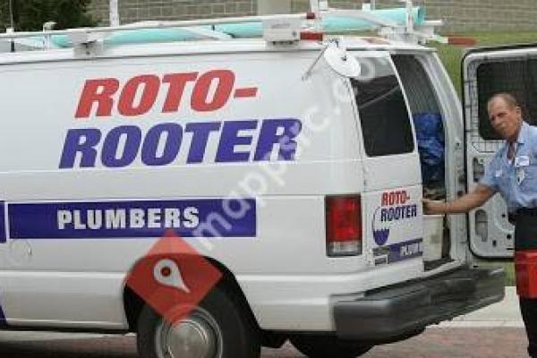 RR Plumbing Roto-Rooter