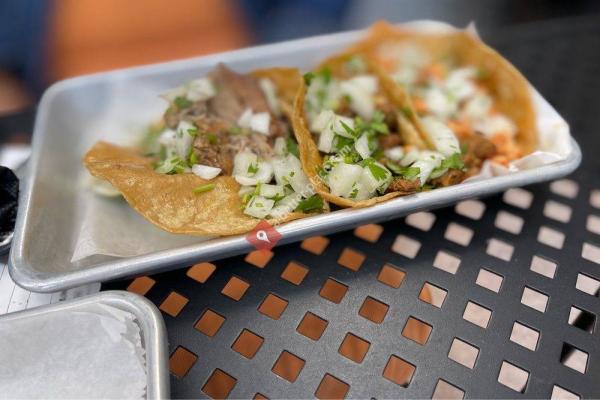 Rreal Tacos - Midtown 