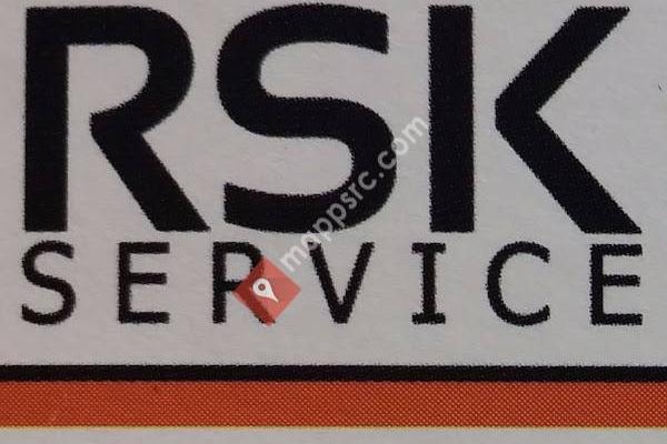 RSK Service