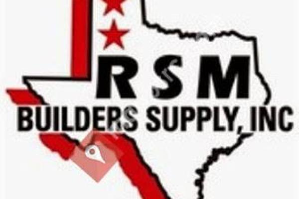 RSM Builders Supply