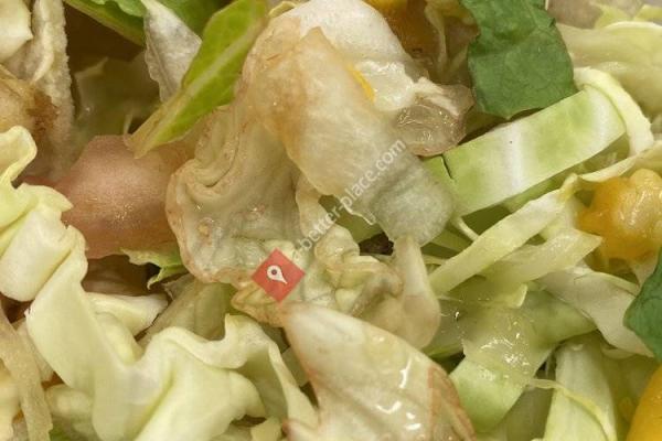 Rubens Mexican Seafood