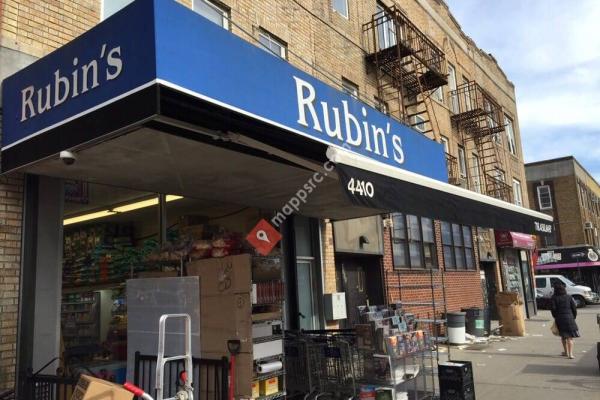 Rubin Grocery