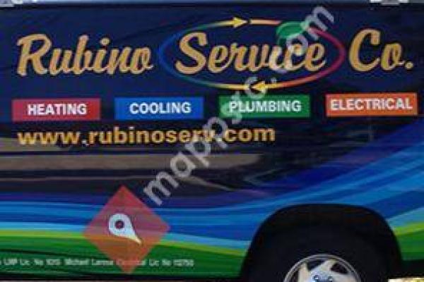 Rubino Service Co