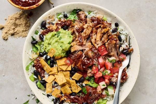 Rubio's Coastal Grill