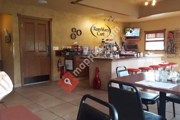 Ruby May's