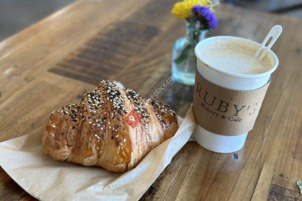 Ruby’s Bakery and Café