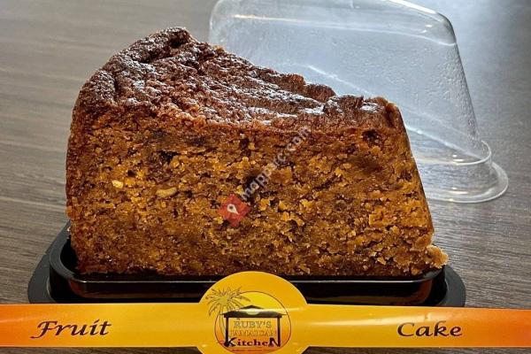 Ruby's Jamaican Kitchen