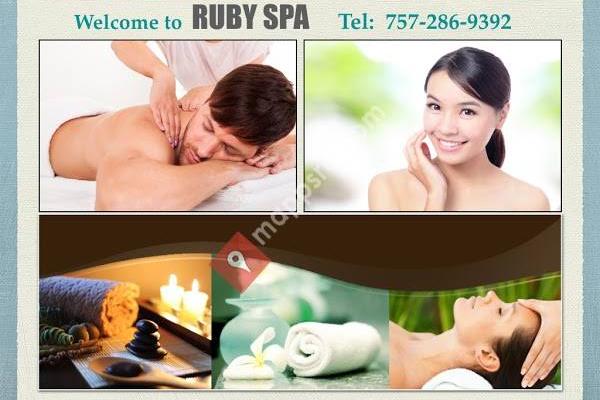 Ruby Spa