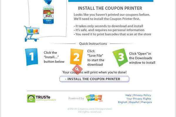 Rudi's Gluten-Free Bakery