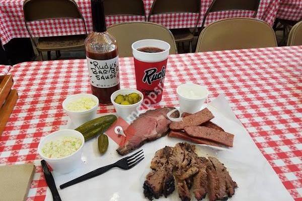 Rudy's Country Store and Bar-B-Q