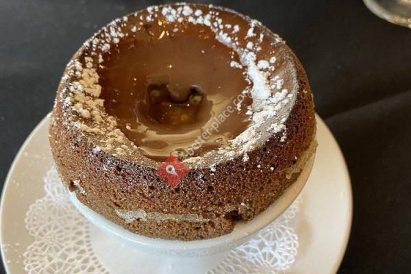 Ruggeri's Ristorante