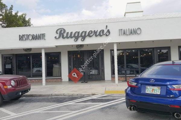 Ruggero's Ristorante