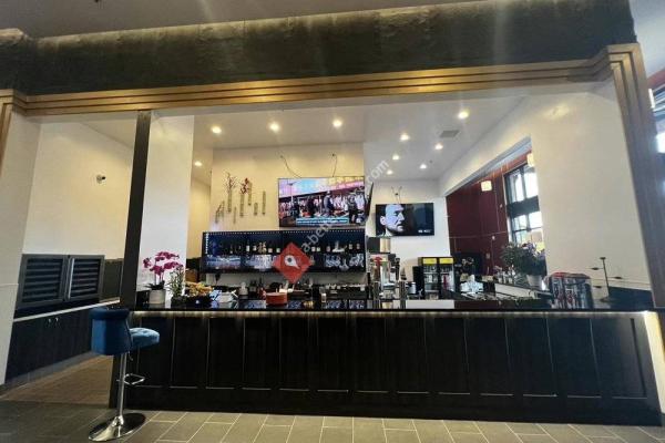 Rui's Shanghai Bistro