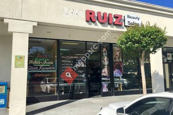 Ruiz Beauty Salon