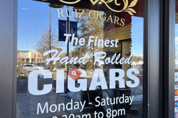 Ruiz Cigars