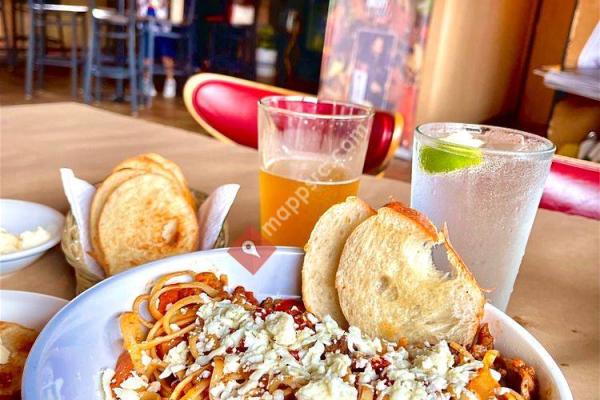 Rulis' International Kitchen