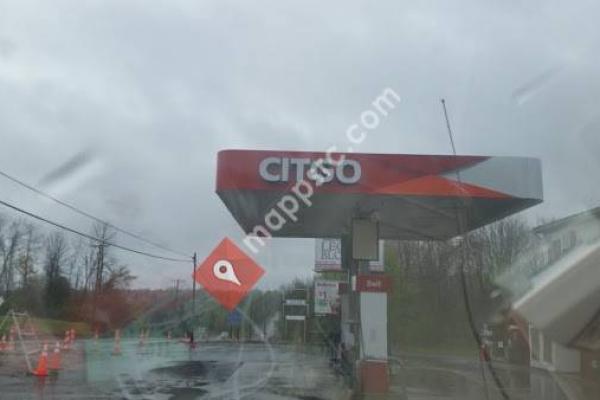 Ruma Mart-CITGO