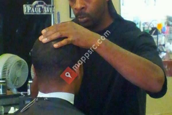 Rumourz Beauty Supply & Salon