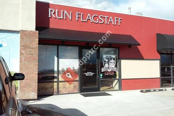 Run Flagstaff
