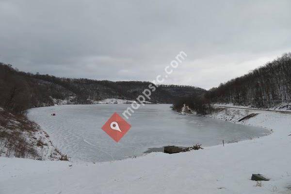 Runge Hollow Recreation Area